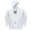 UltraBlend Pullover Hooded Sweatshirt Thumbnail
