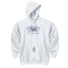 UltraBlend Pullover Hooded Sweatshirt Thumbnail