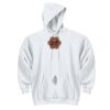 UltraBlend Pullover Hooded Sweatshirt Thumbnail