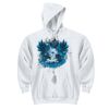 UltraBlend Pullover Hooded Sweatshirt Thumbnail