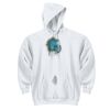 UltraBlend Pullover Hooded Sweatshirt Thumbnail