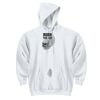 UltraBlend Pullover Hooded Sweatshirt Thumbnail