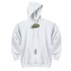 UltraBlend Pullover Hooded Sweatshirt Thumbnail