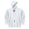 UltraBlend Pullover Hooded Sweatshirt Thumbnail