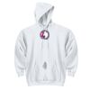 UltraBlend Pullover Hooded Sweatshirt Thumbnail