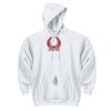 UltraBlend Pullover Hooded Sweatshirt Thumbnail