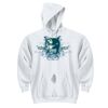 UltraBlend Pullover Hooded Sweatshirt Thumbnail
