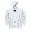 UltraBlend Pullover Hooded Sweatshirt Thumbnail