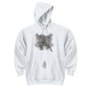 UltraBlend Pullover Hooded Sweatshirt Thumbnail