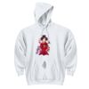 UltraBlend Pullover Hooded Sweatshirt Thumbnail