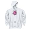 UltraBlend Pullover Hooded Sweatshirt Thumbnail