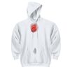 UltraBlend Pullover Hooded Sweatshirt Thumbnail