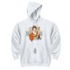UltraBlend Pullover Hooded Sweatshirt Thumbnail