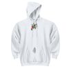 UltraBlend Pullover Hooded Sweatshirt Thumbnail