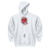 UltraBlend Pullover Hooded Sweatshirt Thumbnail