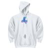 UltraBlend Pullover Hooded Sweatshirt Thumbnail