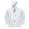 UltraBlend Pullover Hooded Sweatshirt Thumbnail