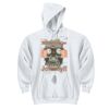 UltraBlend Pullover Hooded Sweatshirt Thumbnail