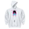 UltraBlend Pullover Hooded Sweatshirt Thumbnail