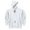 UltraBlend Pullover Hooded Sweatshirt Thumbnail