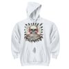 UltraBlend Pullover Hooded Sweatshirt Thumbnail