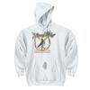 UltraBlend Pullover Hooded Sweatshirt Thumbnail