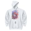 UltraBlend Pullover Hooded Sweatshirt Thumbnail