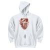 UltraBlend Pullover Hooded Sweatshirt Thumbnail