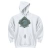 UltraBlend Pullover Hooded Sweatshirt Thumbnail