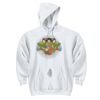 UltraBlend Pullover Hooded Sweatshirt Thumbnail
