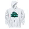 UltraBlend Pullover Hooded Sweatshirt Thumbnail