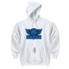 UltraBlend Pullover Hooded Sweatshirt Thumbnail