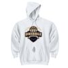 UltraBlend Pullover Hooded Sweatshirt Thumbnail