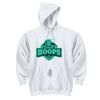 UltraBlend Pullover Hooded Sweatshirt Thumbnail