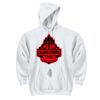 UltraBlend Pullover Hooded Sweatshirt Thumbnail
