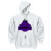 UltraBlend Pullover Hooded Sweatshirt Thumbnail