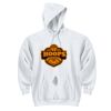 UltraBlend Pullover Hooded Sweatshirt Thumbnail
