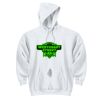UltraBlend Pullover Hooded Sweatshirt Thumbnail