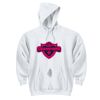 UltraBlend Pullover Hooded Sweatshirt Thumbnail