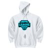 UltraBlend Pullover Hooded Sweatshirt Thumbnail