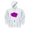 UltraBlend Pullover Hooded Sweatshirt Thumbnail