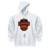 UltraBlend Pullover Hooded Sweatshirt Thumbnail