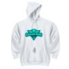 UltraBlend Pullover Hooded Sweatshirt Thumbnail