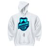 UltraBlend Pullover Hooded Sweatshirt Thumbnail