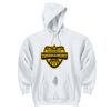 UltraBlend Pullover Hooded Sweatshirt Thumbnail