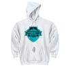 UltraBlend Pullover Hooded Sweatshirt Thumbnail