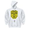 UltraBlend Pullover Hooded Sweatshirt Thumbnail