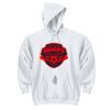 UltraBlend Pullover Hooded Sweatshirt Thumbnail