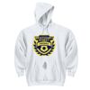 UltraBlend Pullover Hooded Sweatshirt Thumbnail