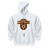 UltraBlend Pullover Hooded Sweatshirt Thumbnail